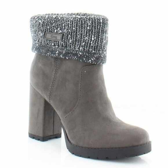 Circus by Sam Edelman Shoes - Sam Edelman Circus Boots